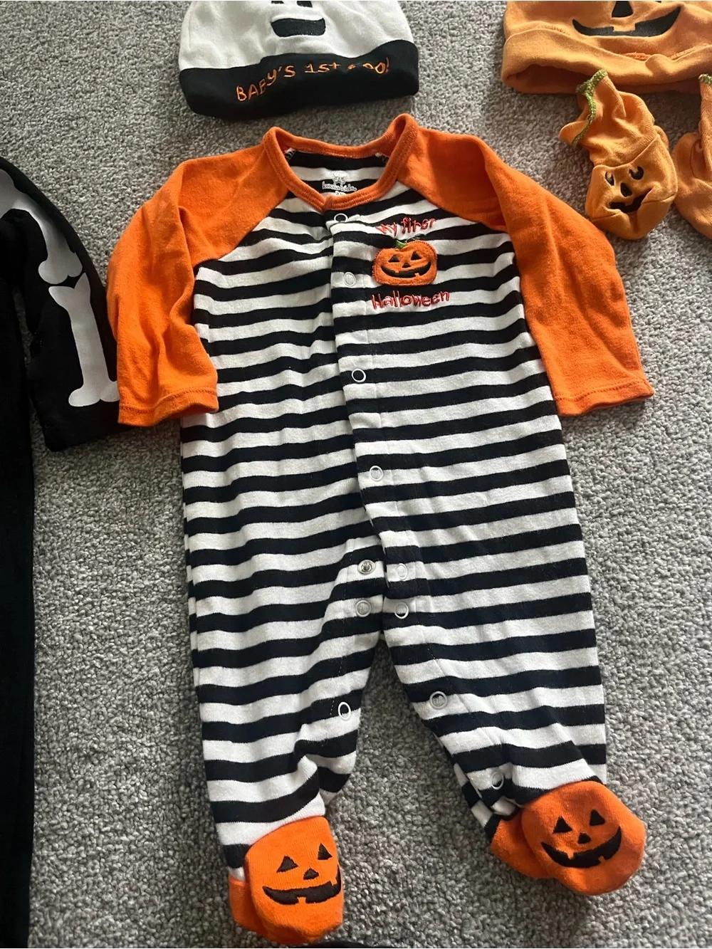 GAP baby set